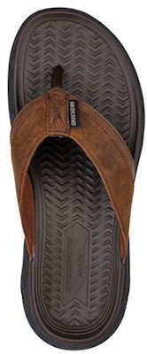 Skechers Arch Fit Motley SD 'Malico Brown' 204350-CDB Shop Skechers Arch Fit Motley SD 'Malico Brown' 204350-CDB