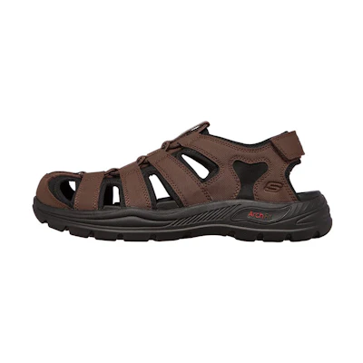 Skechers Arch Fit Motley SD 'Verlander Chocolate'