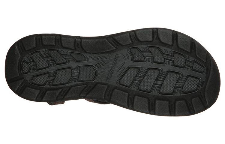 Skechers Arch Fit Motley SD 'Verlander Chocolate' 圖 5