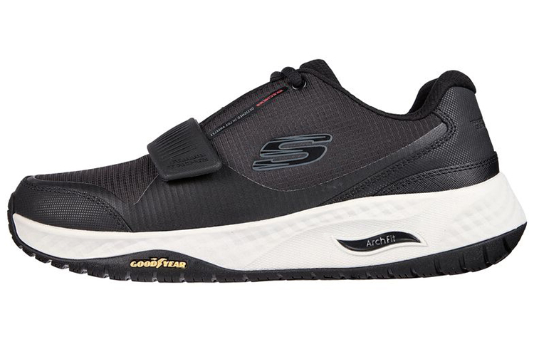 Skechers Arch Fit Multi Sport 'Black'