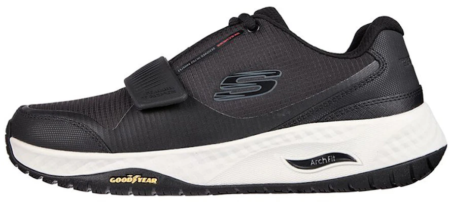 Skechers Arch Fit Multi Sport 'Negro' 232369-BLK Buy Skechers Arch Fit Multi Sport 'Negro' 232369-BLK