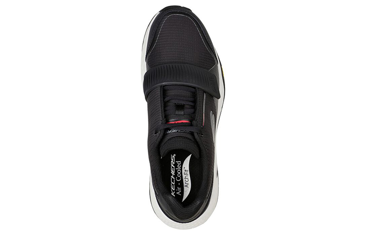 Skechers Arch Fit Multi Sport 'Black' 圖 4