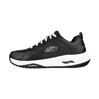 Skechers Arch Fit Multi Sport 'Black White'