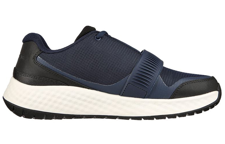 Skechers Arch Fit Multi Sport 'Blue Low-Top Trainer' 圖 2