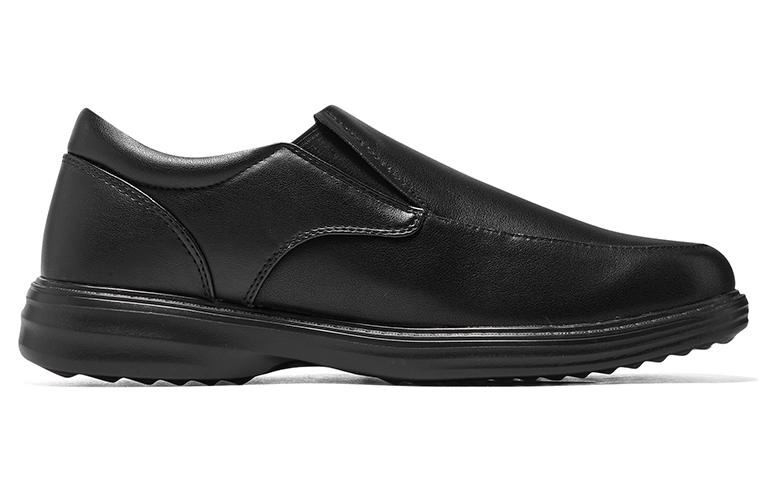 Order Skechers Arch Fit Ogden ''Zen - Noir'' 204739-BBK