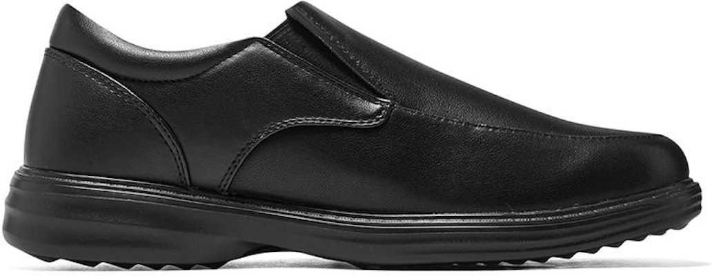 Skechers Arch Fit Ogden 'Zen - Black' 204739-BBK Order Skechers Arch Fit Ogden 'Zen - Black' 204739-BBK