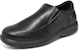 Skechers Arch Fit Ogden 'Zen - Hitam' 204739-BBK
