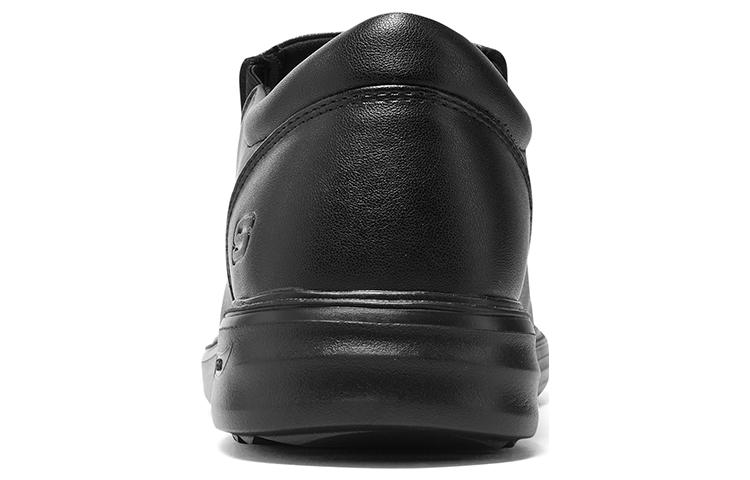 Skechers Arch Fit Ogden 'Zen - Black' 圖 5