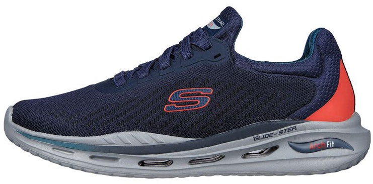 skechers-arch-fit-orvan-trayver-blue-210434-dknv