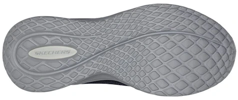 Details for Skechers Arch Fit Orvan-Trayver 舒適透氣運動鞋 藍色