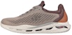 Skechers Arch Fit Orvan-Trayver 'Coklat' 210434-TNBR