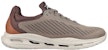Skechers Arch Fit Orvan-Trayver 'Coklat' 210434-TNBR
