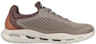 Order Skechers Arch Fit Orvan-Trayver 'Coklat' 210434-TNBR