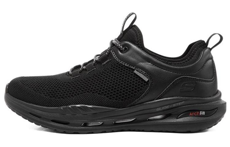 Skechers Arch Fit Orvan 'Black' 210480-BBK