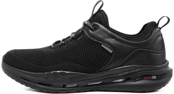 Skechers Arch Fit Orvan 'Black' 210480-BBK Buy Skechers Arch Fit Orvan 'Black' 210480-BBK
