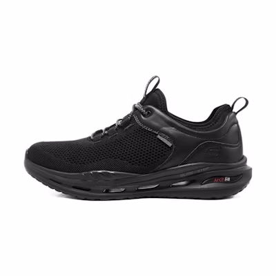 Skechers Arch Fit Orvan 'Black'