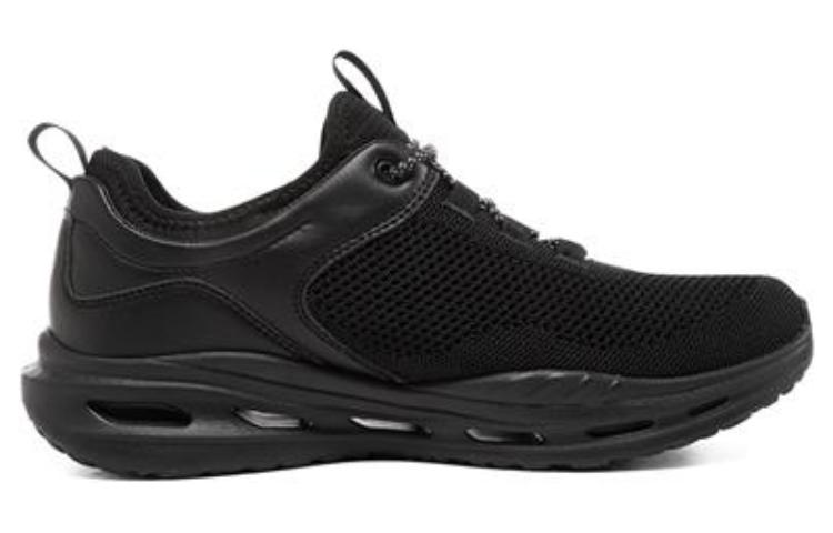 Order Skechers Arch Fit Orvan 'Black' 210480-BBK