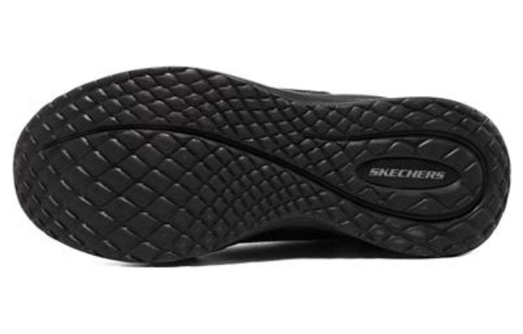Purchase Skechers Arch Fit Orvan 'Black' 210480-BBK
