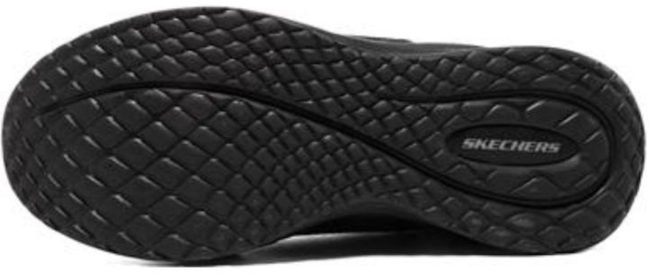 Skechers Arch Fit Orvan 'Hitam' 210480-BBK Purchase Skechers Arch Fit Orvan 'Hitam' 210480-BBK