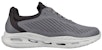 Skechers Arch Fit Orvan 'Kelabu' 210434-GYBK