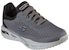 Skechers Arch Fit Orvan 'Kelabu' 210434-GYBK