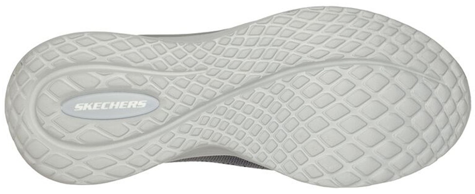 Skechers Arch Fit Orvan Trayver 舒適 透氣 低筒 跑步鞋 男款 灰 Purchase Skechers Arch Fit Orvan Trayver 舒適 透氣 低筒 跑步鞋 男款 灰