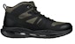 Skechers Arch Fit Orvan 'High Top Hitam' 210478-BKOL