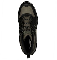 스케쳐스 아치핏 오르반 하이탑 블랙 210478-BKOL Shop 스케쳐스 아치핏 오르반 하이탑 블랙 210478-BKOL