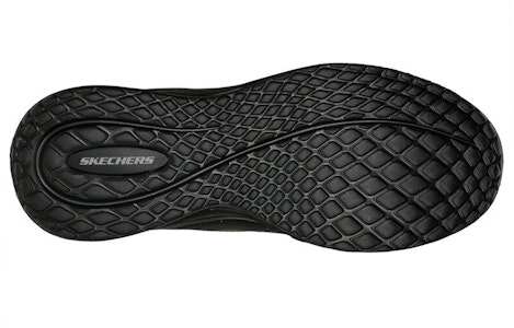 斯凯奇Arch Fit Orvan黑色高帮鞋 210478-BKOL Purchase 斯凯奇Arch Fit Orvan黑色高帮鞋 210478-BKOL