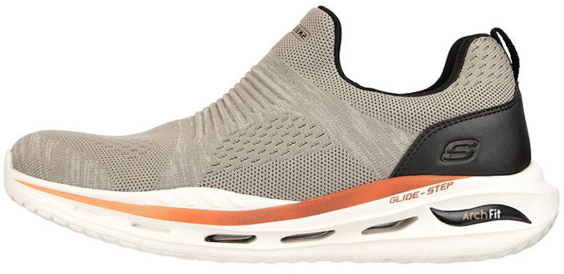 Skechers Arch Fit Orvan - Denison 運動休閒鞋 荷蘭豆灰 Buy Skechers Arch Fit Orvan - Denison 運動休閒鞋 荷蘭豆灰