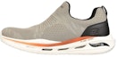 Buy Skechers Arch Fit Orvan 'Lotus Grey' Kelabu Teratai 210431-TAN