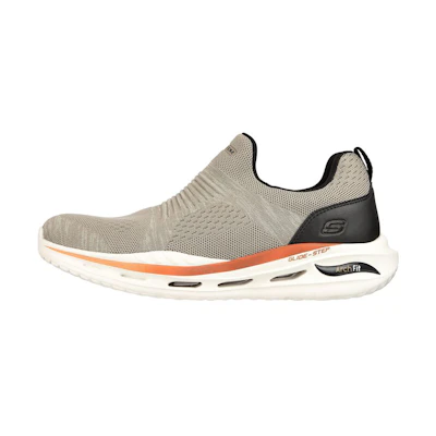 Skechers Arch Fit Orvan 'Lotus Grey'
