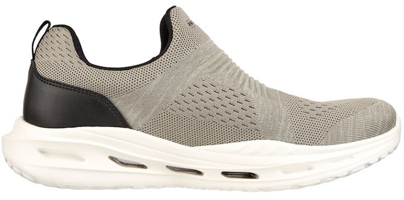 Skechers Arch Fit Orvan - Denison 運動休閒鞋 荷蘭豆灰 Order Skechers Arch Fit Orvan - Denison 運動休閒鞋 荷蘭豆灰