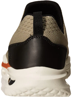 Skechers Arch Fit Orvan 'Lotus Grey' 210431-TAN Shop Skechers Arch Fit Orvan 'Lotus Grey' 210431-TAN