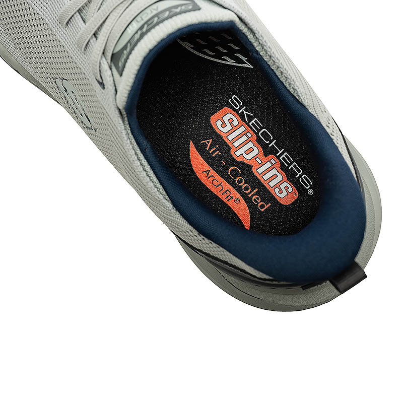 Skechers Arch Fit Orvan Sneakers 圖 6