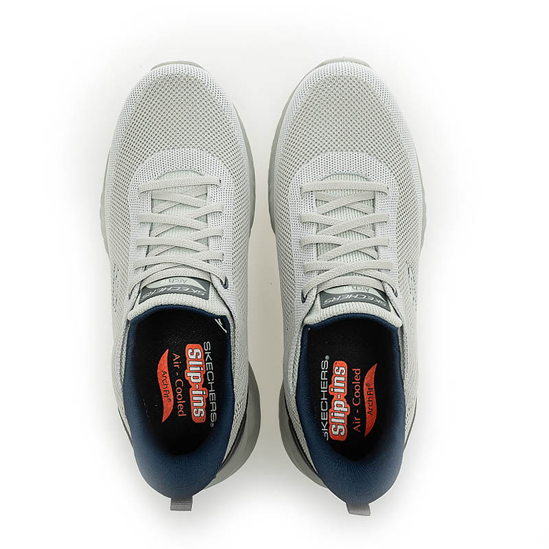 Skechers Arch Fit Orvan Sneakers 圖 7