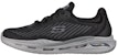 Skechers Arch Fit Orvan Trayver 'Hitam' 210434-BLK