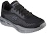Skechers Arch Fit Orvan Trayver 'Hitam' 210434-BLK