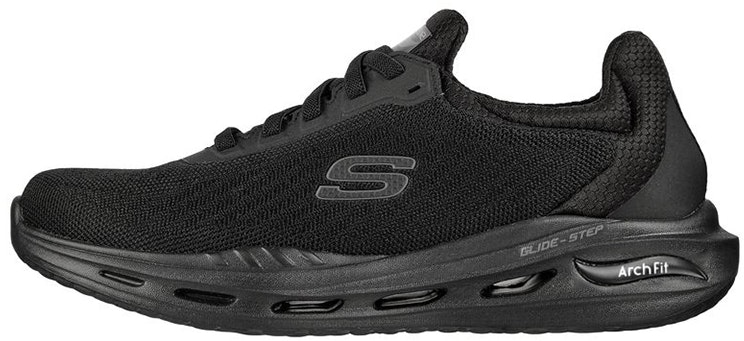 skechers-arch-fit-orvan-trayver-pure-black-210434-bbk