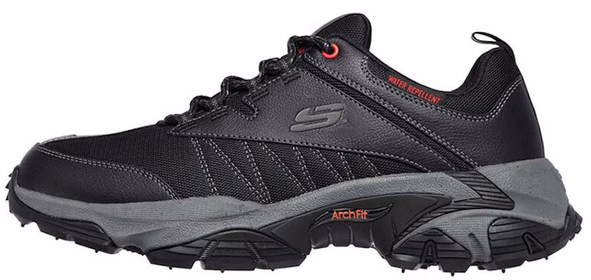 Skechers Arch Fit Phantom 'Hitam Abu-abu' 237108-BKCC Buy Skechers Arch Fit Phantom 'Hitam Abu-abu' 237108-BKCC