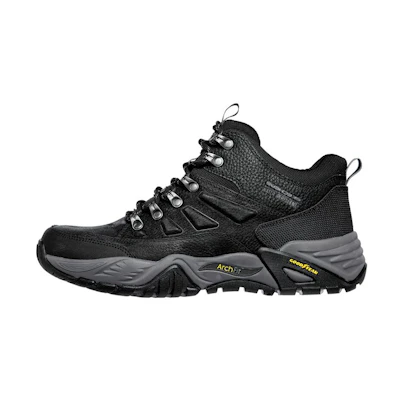 Skechers Arch Fit Recon-Conlee 'Black'