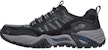 Skechers Arch Fit Recon-Jericko 'Hitam Kasut Rendah Luar' 204412-BLK