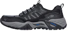Buy Skechers Arch Fit Recon-Jericko 'Negro Outdoor de Caña Baja' 204412-BLK