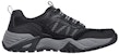 Skechers Arch Fit Recon-Jericko 'Hitam Kasut Rendah Luar' 204412-BLK