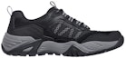 Order Skechers Arch Fit Recon-Jericko 'Hitam Kasut Rendah Luar' 204412-BLK