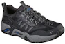 Lookbook Skechers Arch Fit Recon-Jericko 'Negro Outdoor de Caña Baja' 204412-BLK