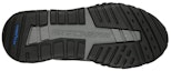 Purchase Skechers Arch Fit Recon-Jericko 'Hitam Kasut Rendah Luar' 204412-BLK