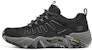 Skechers Arch Fit Recon 'Hitam Rendah Luar' 204537C-BLK
