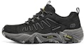 Buy Skechers Arch Fit Recon 'Hitam Rendah Luar' 204537C-BLK