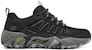 Skechers Arch Fit Recon 'Hitam Rendah Luar' 204537C-BLK